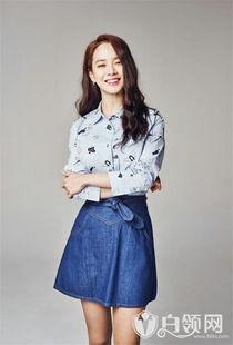 爆料韩国娱乐圈宋智孝,韩国娱乐圈的璀璨明星  第2张