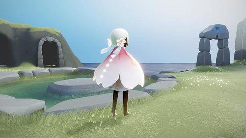 光遇最新发型爆料,探索神秘发型背后的故事  第2张